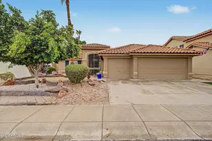 4740 E Villa Maria Dr, Phoenix, AZ 85032 - Photo 1
