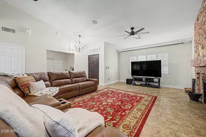 4740 E Villa Maria Drive, Phoenix, AZ 85032 - Photo 3