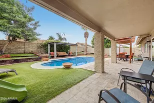 4740 E Villa Maria Dr, Phoenix, AZ 85032 - Photo 17