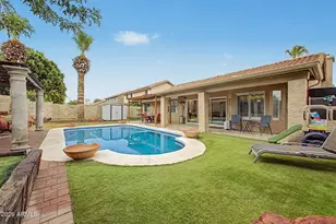 4740 E Villa Maria Dr, Phoenix, AZ 85032 - Photo 19