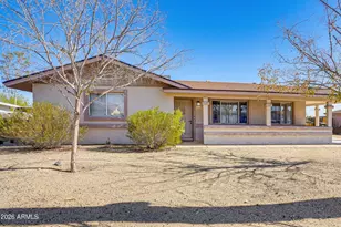 11469 W Illinois Ave, Youngtown, AZ 85363 - Photo 1