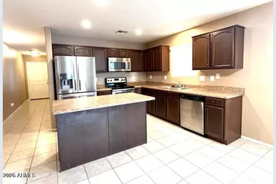 4968 S Rovey Parkway, Buckeye, AZ 85326 - Photo 7