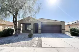 4968 S Rovey Pkwy, Buckeye, AZ 85326 - Photo 1