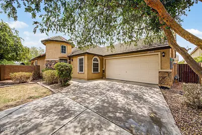 15855 N 171st Drive, Surprise, AZ 85388 - Photo 1