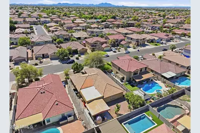 11450 E Quicksilver Avenue, Mesa, AZ 85212 - Photo 47