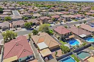 11450 E Quicksilver Ave, Mesa, AZ 85212 - Photo 47