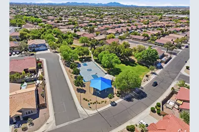 11450 E Quicksilver Avenue, Mesa, AZ 85212 - Photo 45