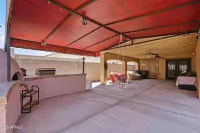 11450 E Quicksilver Avenue, Mesa, AZ 85212 - Photo 33