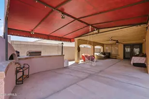 11450 E Quicksilver Ave, Mesa, AZ 85212 - Photo 33