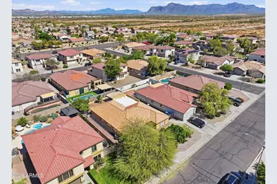 11450 E Quicksilver Avenue, Mesa, AZ 85212 - Photo 41