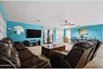 11450 E Quicksilver Avenue, Mesa, AZ 85212 - Photo 5