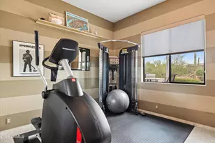 5737 E Hedgehog Pl, Scottsdale, AZ 85266 - Photo 37