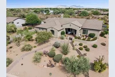 5737 E Hedgehog Place, Scottsdale, AZ 85266 - Photo 41