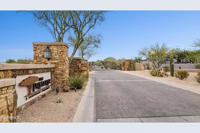 5737 E Hedgehog Place, Scottsdale, AZ 85266 - Photo 47