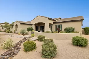 5737 E Hedgehog Pl, Scottsdale, AZ 85266 - Photo 51