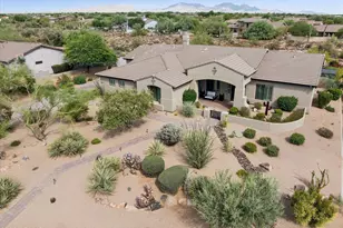 5737 E Hedgehog Pl, Scottsdale, AZ 85266 - Photo 39