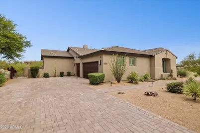 5737 E Hedgehog Place, Scottsdale, AZ 85266 - Photo 51