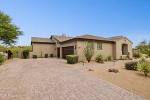 5737 E Hedgehog Pl, Scottsdale, AZ 85266 - Photo 51