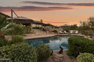 5737 E Hedgehog Pl, Scottsdale, AZ 85266 - Photo 13