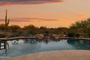 5737 E Hedgehog Pl, Scottsdale, AZ 85266 - Photo 53