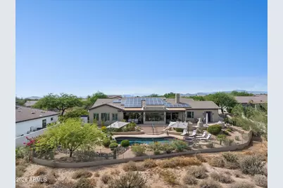 5737 E Hedgehog Place, Scottsdale, AZ 85266 - Photo 43