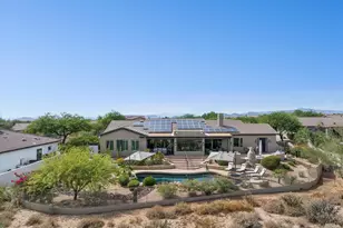 5737 E Hedgehog Pl, Scottsdale, AZ 85266 - Photo 43