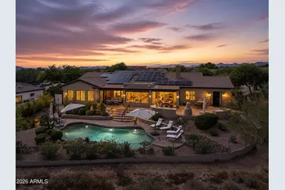 5737 E Hedgehog Place, Scottsdale, AZ 85266 - Photo 1