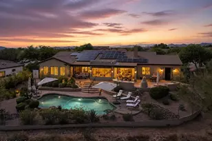 5737 E Hedgehog Pl, Scottsdale, AZ 85266 - Photo 1