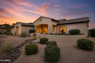 5737 E Hedgehog Pl, Scottsdale, AZ 85266 - Photo 55