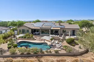 5737 E Hedgehog Pl, Scottsdale, AZ 85266 - Photo 45