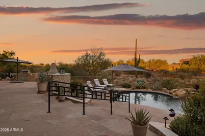 5737 E Hedgehog Place, Scottsdale, AZ 85266 - Photo 5
