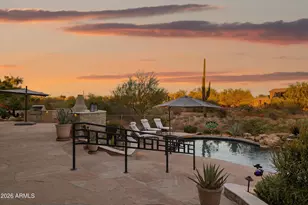 5737 E Hedgehog Pl, Scottsdale, AZ 85266 - Photo 5