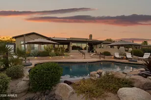 5737 E Hedgehog Pl, Scottsdale, AZ 85266 - Photo 3