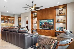 5737 E Hedgehog Pl, Scottsdale, AZ 85266 - Photo 7