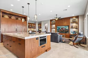 5737 E Hedgehog Pl, Scottsdale, AZ 85266 - Photo 5