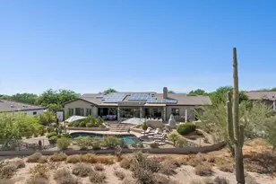 5737 E Hedgehog Pl, Scottsdale, AZ 85266 - Photo 45