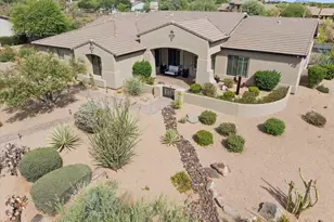5737 E Hedgehog Pl, Scottsdale, AZ 85266 - Photo 51