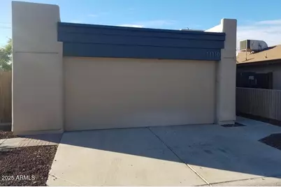 11110 N 82nd Lane, Peoria, AZ 85345 - Photo 1