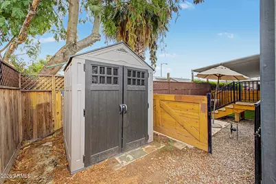 15601 N 19th Avenue #36, Phoenix, AZ 85023 - Photo 29