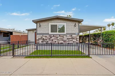 15601 N 19th Avenue #36, Phoenix, AZ 85023 - Photo 1