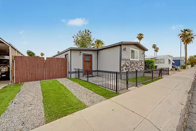 15601 N 19th Avenue #36, Phoenix, AZ 85023 - Photo 5