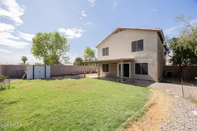 11595 W Holly Street, Avondale, AZ 85392 - Photo 33