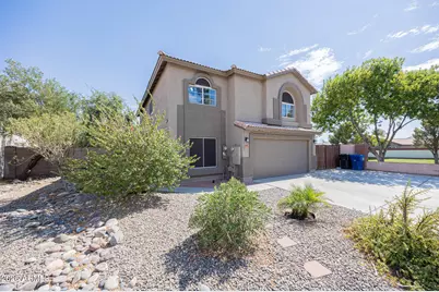 11595 W Holly Street, Avondale, AZ 85392 - Photo 3