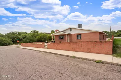 133 W Cottage Grove Avenue, Benson, AZ 85602 - Photo 5