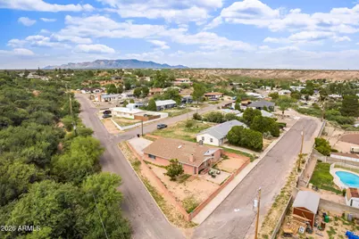 133 W Cottage Grove Avenue, Benson, AZ 85602 - Photo 37