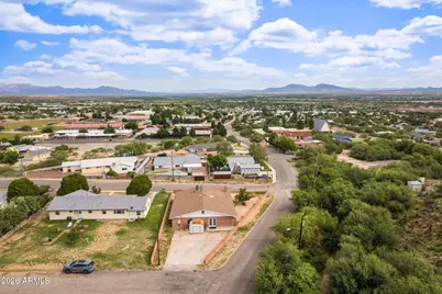 133 W Cottage Grove Avenue, Benson, AZ 85602 - Photo 39