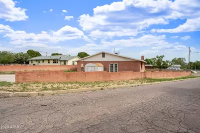 133 W Cottage Grove Avenue, Benson, AZ 85602 - Photo 33