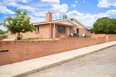 133 W Cottage Grove Avenue, Benson, AZ 85602 - Photo 3