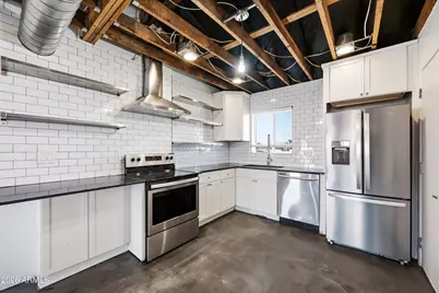3601 N 15th Avenue #Apt 10, Phoenix, AZ 85015 - Photo 7