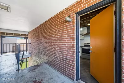 3601 N 15th Avenue #Apt 10, Phoenix, AZ 85015 - Photo 3